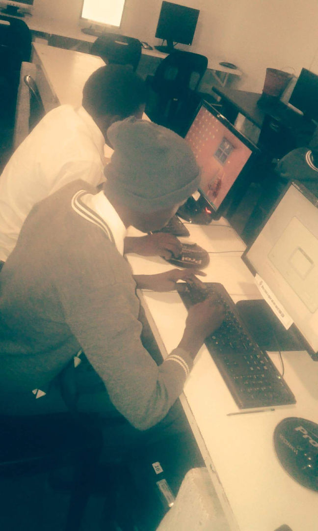 DO YOU WANT TO LEARN IT? OR ACCESS PRINTING SERVICES?
