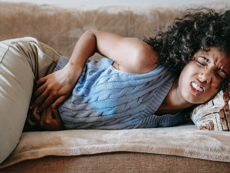 Managing PMS: What you need to know