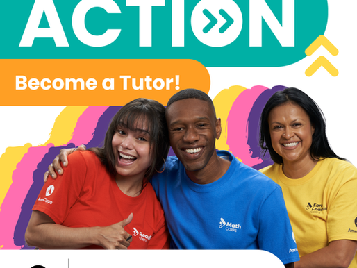 Math Tutor Position - Horizon Elementary