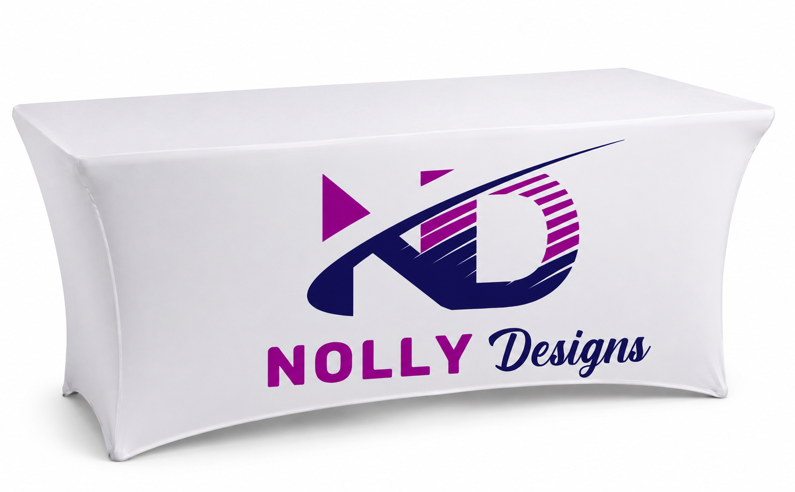 Stretch Table Cloth