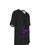 Thumbnail: "Catass Trophy" - Colton Sea Merch (V-Neck T-Shirt, purple on black)