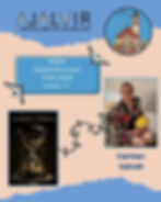 Feria del libro de Ajalvir 2025