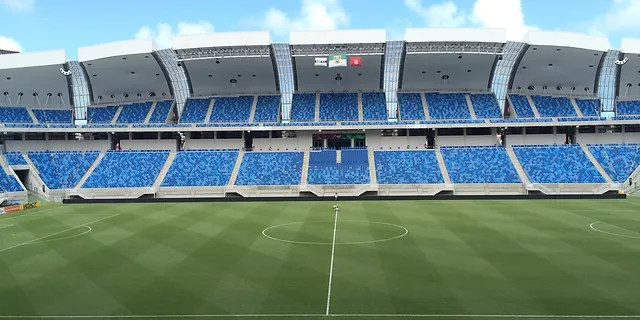 Sports Turf Solutions World Sports Some sports are just better on the grass! sports turf solutions world sports