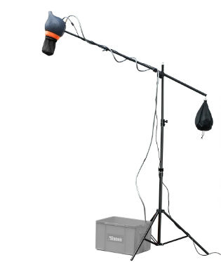 Wolkentanz Schaumparty Kärnten