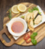 Pot Stickers