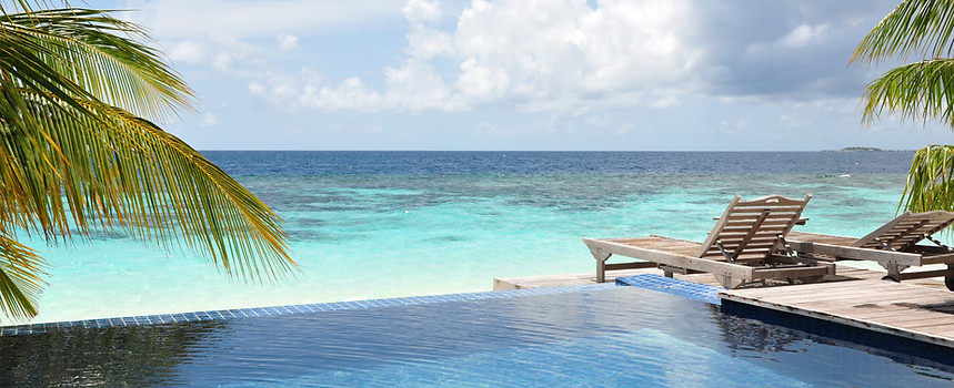 Tropical Resort