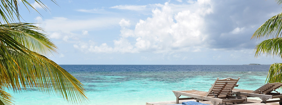 Tropical Resort