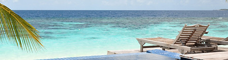 Am Strand - Urlaub im Arbeitsrecht - Anwalt Arbeitsrecht | DR. THORN Rechtsanwälte PartGmbB, Clemensstrasse 30, 80803 München