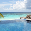 Resort tropical