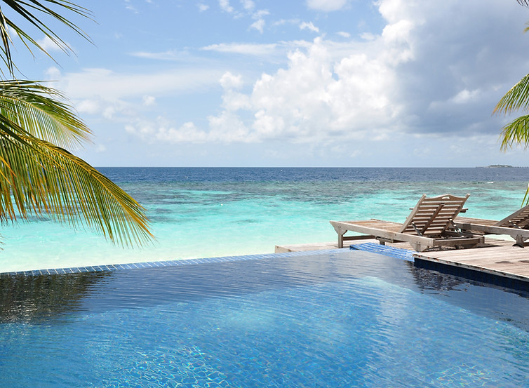 Tropical Resort