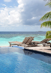 Tropical Resort
