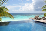 Tropical Resort