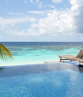 Tropical Resort