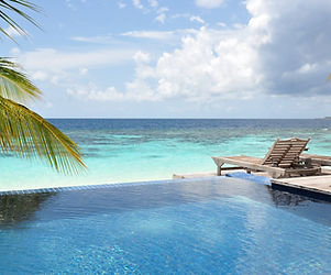 Tropical Resort