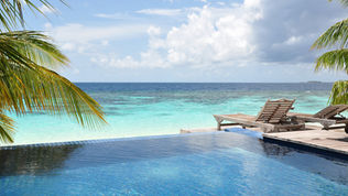 Mozambique: A Hub for Luxury, Natural Beauty, and Entrepreneurial Opportunities