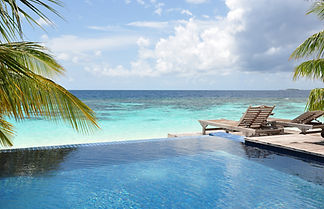 Resort tropical