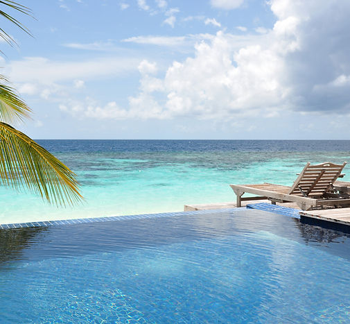 Tropical Resort