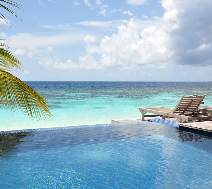 Tropical Resort Feasibility Study