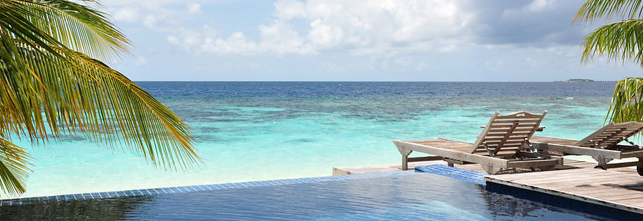 Resort tropical