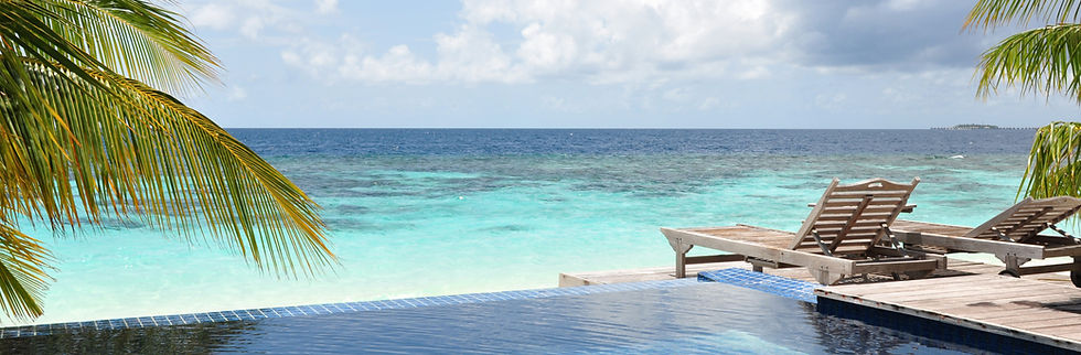 Tropical Resort