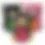 Thumbnail: Top Tech Teddy 4 1000 Watts Portable Multimedia Speaker with LED light