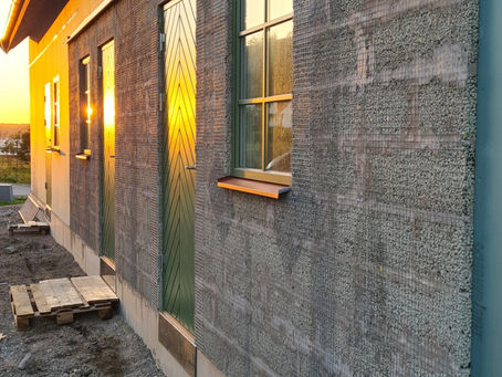 Nu är putssäsongen här!💫