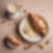 Almond Croissant