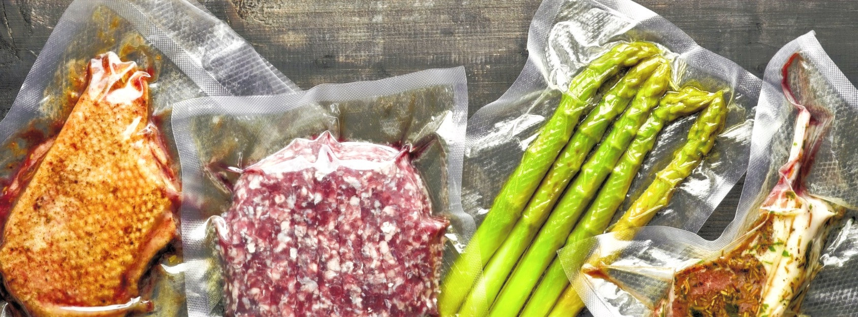 Carnes | Empaques Al Vacio | Ciudad De México