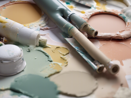 Expert Home Painting Services for Affordable Prices