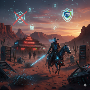 Don't Fall for the "Free AI" Trap