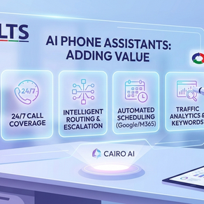 The Always-On Ally: How AI Phone Assistants Are Revolutionizing Communication