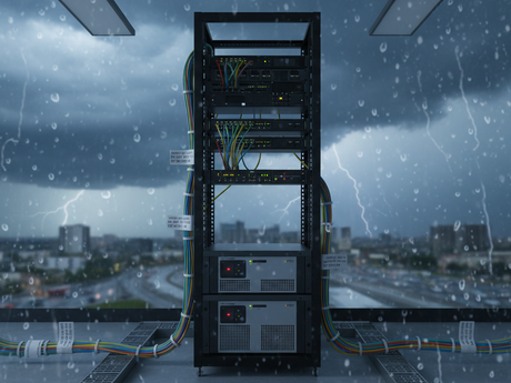 Why Power Architecture Is Not a DIY Project During Storm Season
