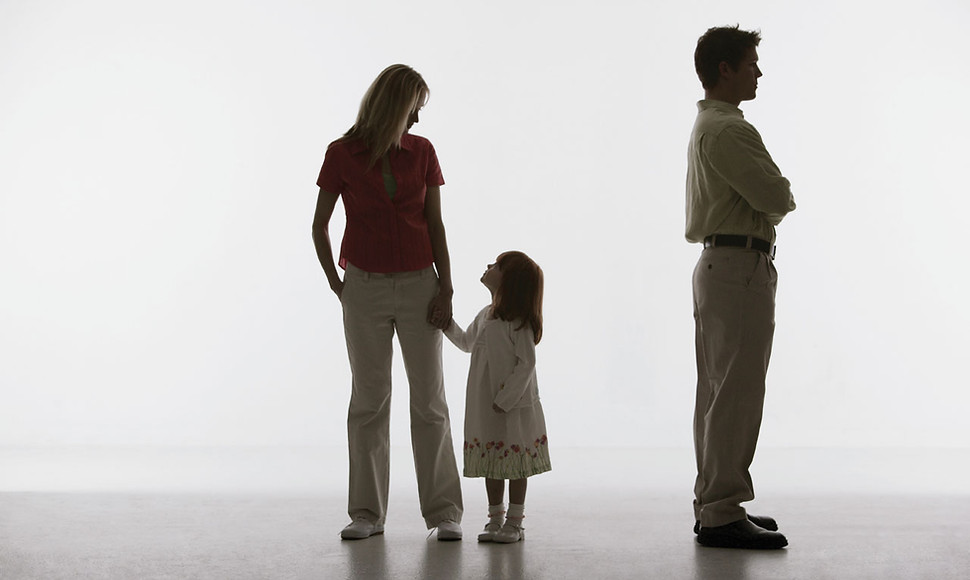 Consequências da alienação parental