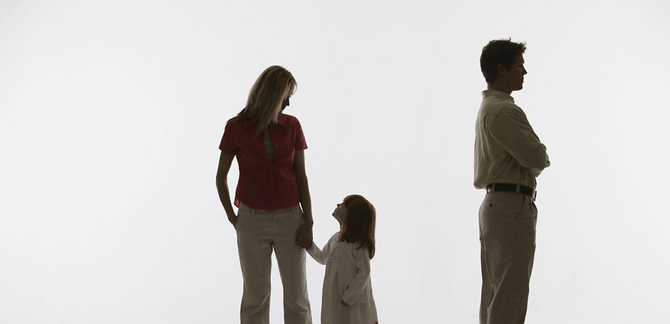 Family Dispute