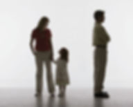 Family separation