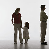 Dispute Famiglia
