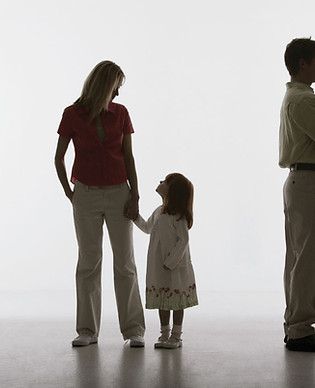 Family Dispute