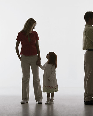 Family Dispute