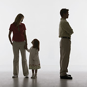 Family Dispute
