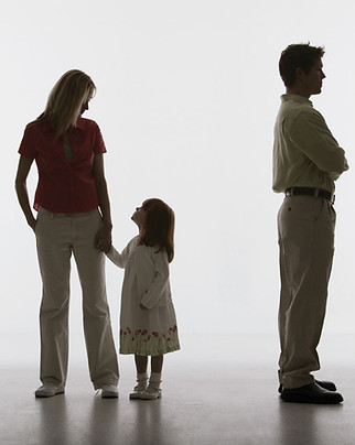 disputas familiares