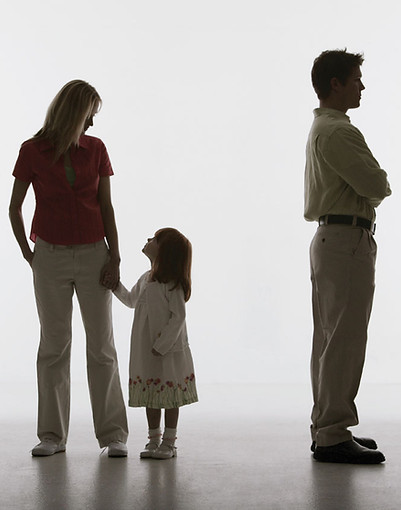 Family Dispute