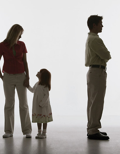 Family Dispute