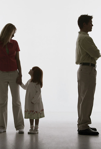 Family Dispute