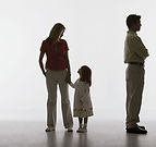 Contact and custody challenges