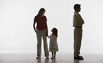 disputas familiares