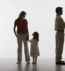 Droit de la famille
