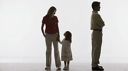 Family Dispute