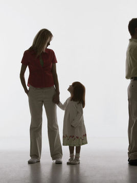 Outgrowing the People Who Raised You