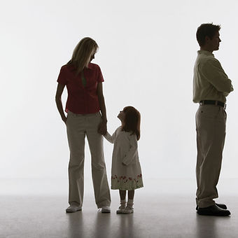 Family Dispute