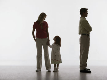 Early Childhood Trauma: How It Shapes Trust, Temperament, and Relationships